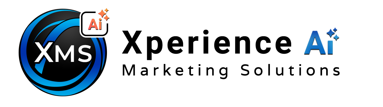 XMS Ai Logo